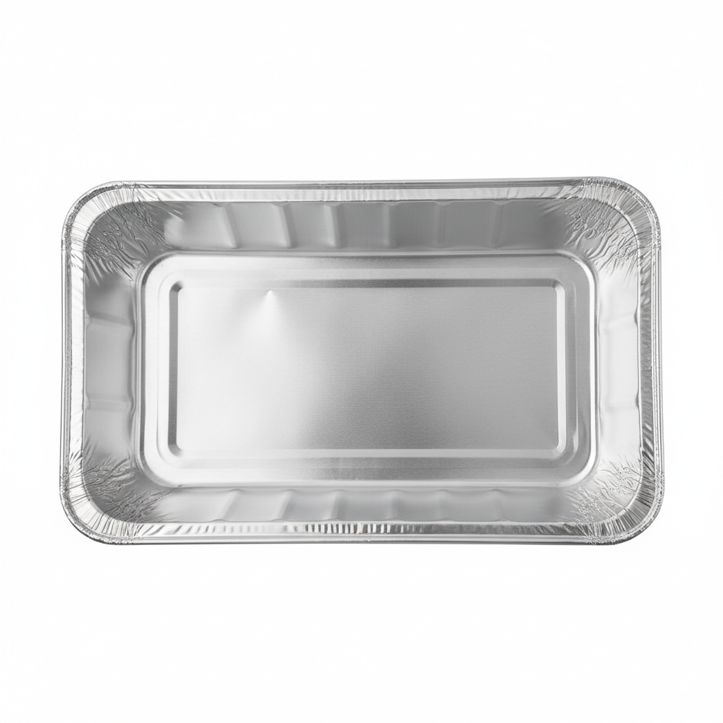 Full Pan — Hog Maws